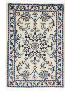 Tappeto Nain Kashmar  cm.60x90 2
