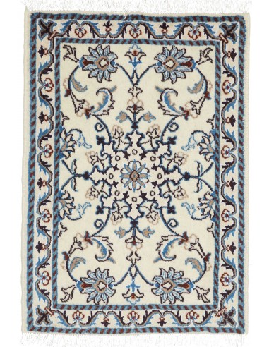 Tappeto Nain Kashmar  cm.60x90
