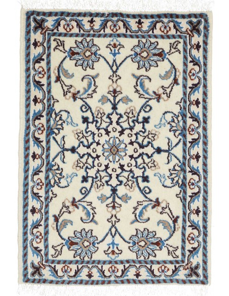 Tappeto Nain Kashmar  cm.60x90