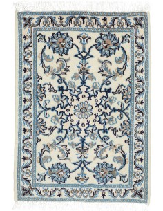 Tappeto Nain Kashmar  cm.60x90 2