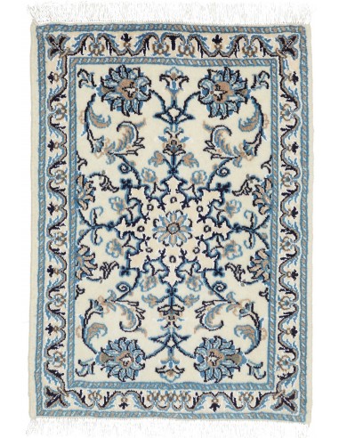 Tappeto Nain Kashmar  cm.60x90