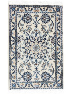 Tappeto Nain Kashmar  cm.60x90