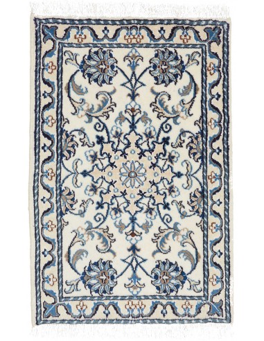 Tappeto Nain Kashmar  cm.60x90