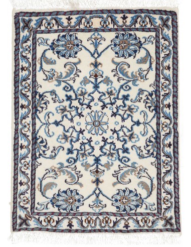 Tappeto Nain Kashmar  cm.60x90