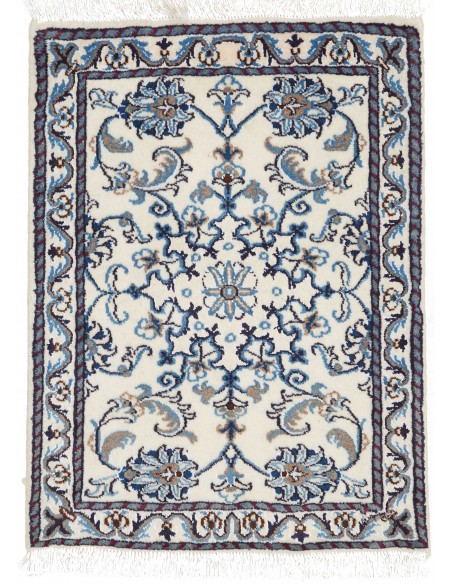 Tappeto Nain Kashmar  cm.60x90