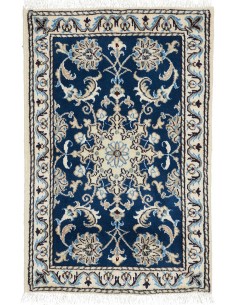 Tappeto Nain Kashmar  cm.60x90 2