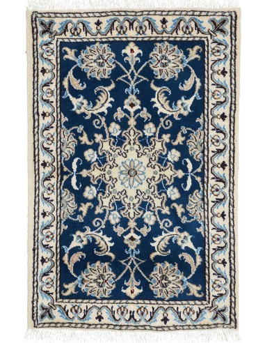 Tappeto Nain Kashmar  cm.60x90