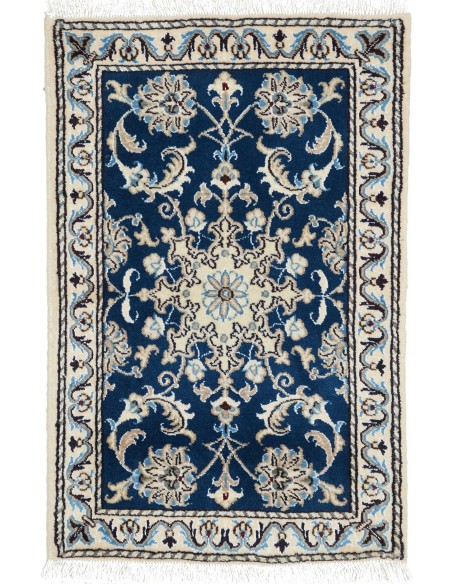 Tappeto Nain Kashmar  cm.60x90