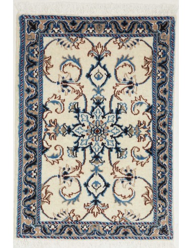 Tappeto Nain Kashmar  cm.60x90