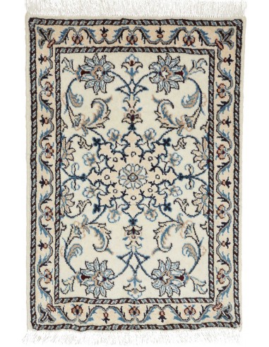 Tappeto Nain Kashmar  cm.60x90