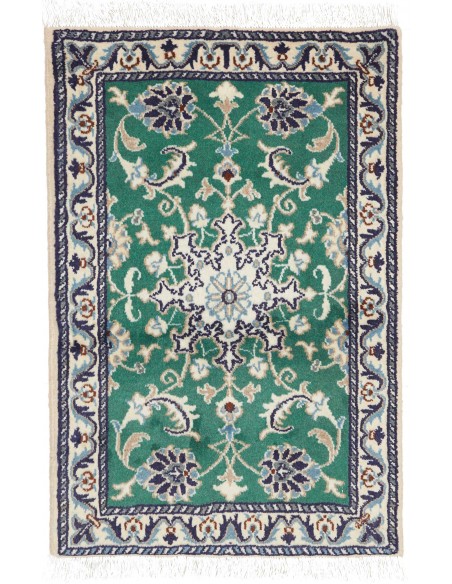 Tappeto Nain Kashmar  cm.60x90