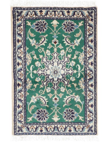 Tappeto Nain Kashmar  cm.60x90