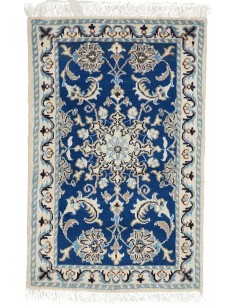 Tappeto Nain Kashmar  cm.60x90