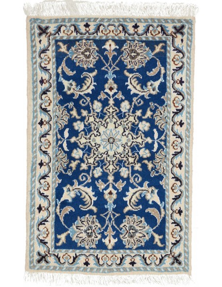 Tappeto Nain Kashmar  cm.60x90