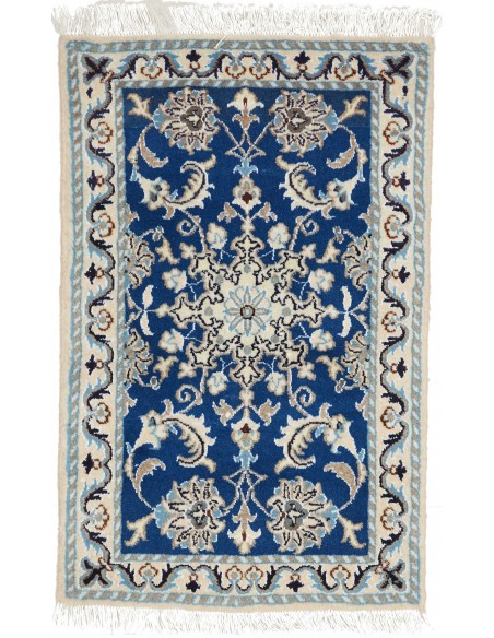 Tappeto Nain Kashmar  cm.60x90