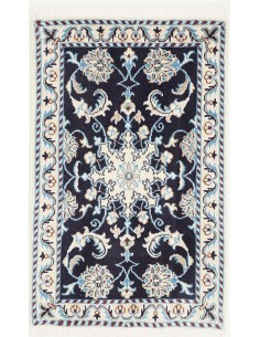 Tappeto Nain Kashmar  cm.60x90 2