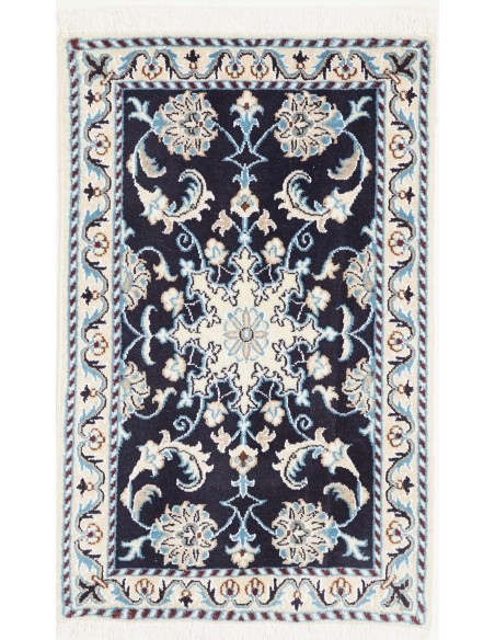 Tappeto Nain Kashmar  cm.60x90