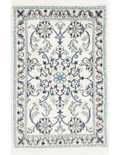 Tappeto Nain Kashmar  cm.60x90 2