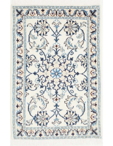 Tappeto Nain Kashmar  cm.60x90