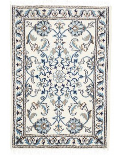 Tappeto Nain Kashmar  cm.60x90 2
