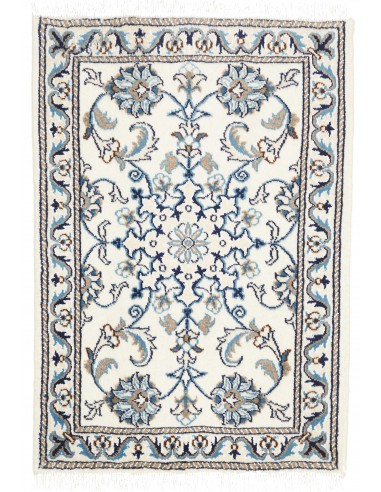 Tappeto Nain Kashmar  cm.60x90