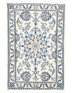 Tappeto Nain Kashmar  cm.60x90 2