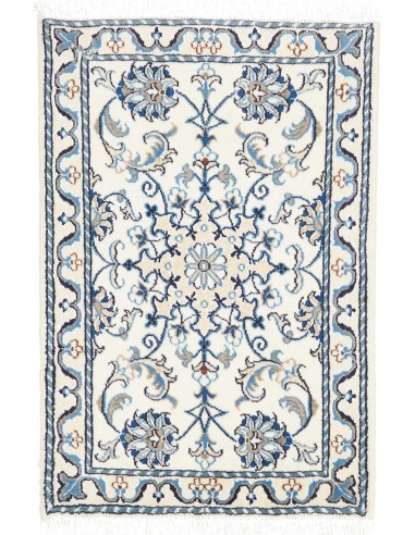 Tappeto Nain Kashmar  cm.60x90