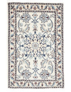 Tappeto Nain Kashmar  cm.60x90
