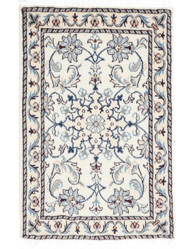 Tappeto Nain Kashmar  cm.60x90