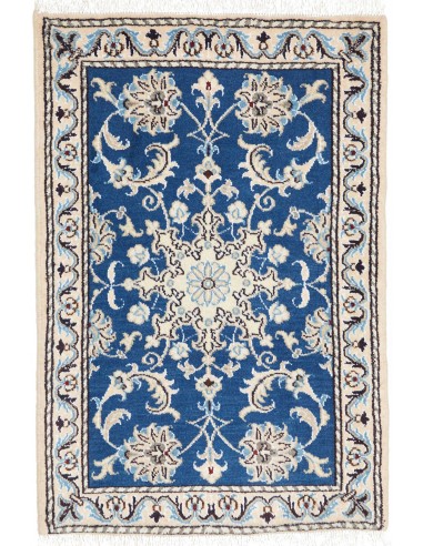 Tappeto Nain Kashmar  cm.60x90