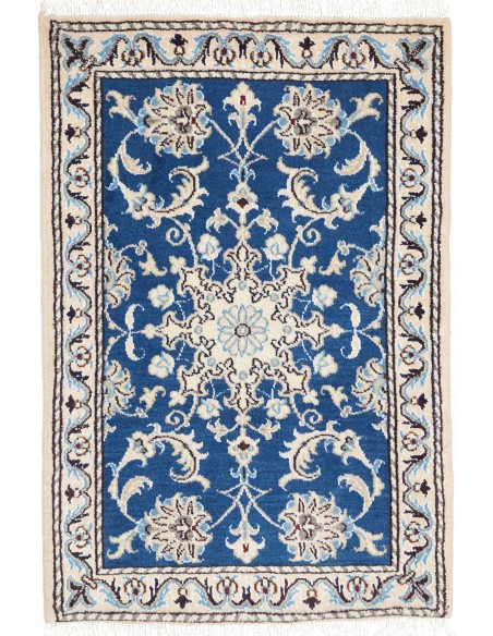 Tappeto Nain Kashmar  cm.60x90