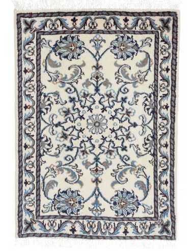 Tappeto Nain Kashmar  cm.60x90