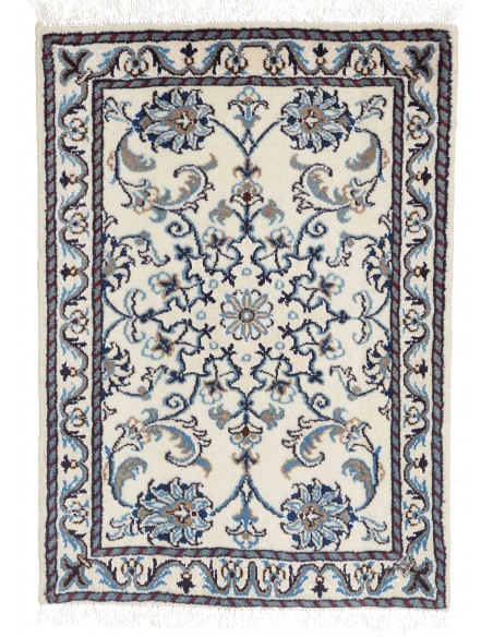 Tappeto Nain Kashmar  cm.60x90