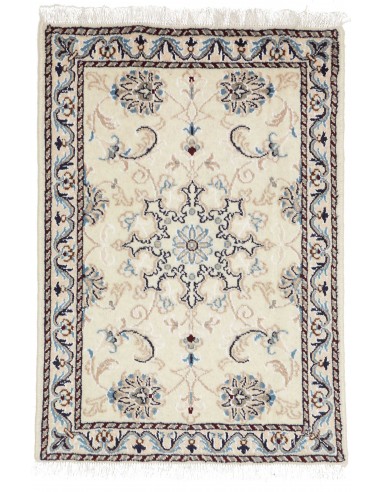 Tappeto Nain Kashmar  cm.60x90