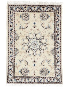 Tappeto Nain Kashmar  cm.60x90 2