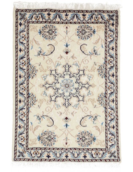 Tappeto Nain Kashmar  cm.60x90