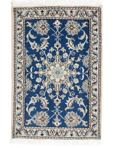 Tappeto Nain Kashmar  cm.60x90