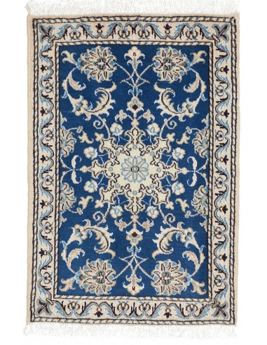 Tappeto Nain Kashmar  cm.60x90