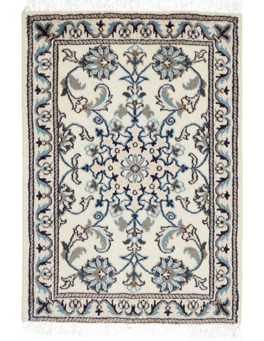 Tappeto Nain Kashmar  cm.60x90