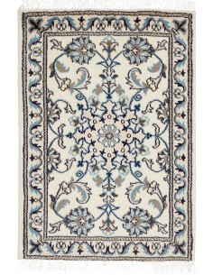 Tappeto Nain Kashmar  cm.60x90 2