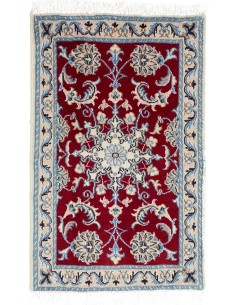 Tappeto Nain Kashmar  cm.60x90