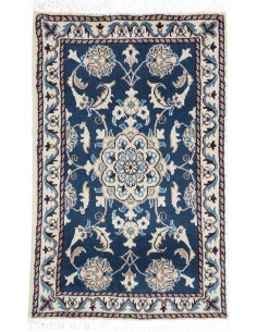 Tappeto Nain Kashmar  cm.60x90