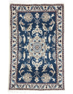 Tappeto Nain Kashmar  cm.60x90 2