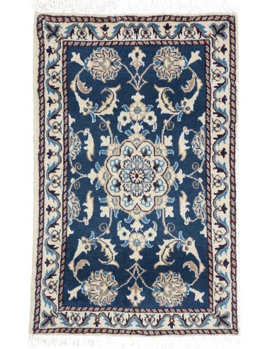 Tappeto Nain Kashmar  cm.60x90