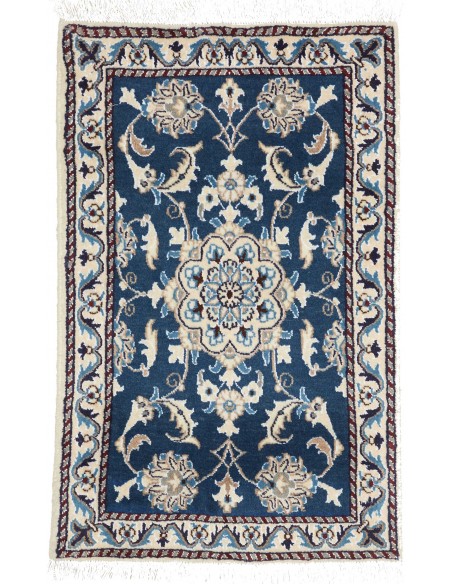 Tappeto Nain Kashmar  cm.60x90