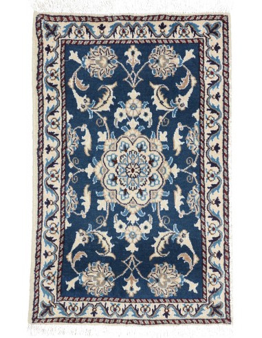 Tappeto Nain Kashmar  cm.60x90