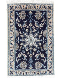 Tappeto Nain Kashmar  cm.60x90 2