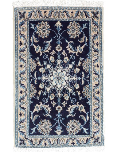 Tappeto Nain Kashmar  cm.60x90