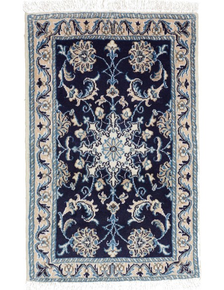Tappeto Nain Kashmar  cm.60x90