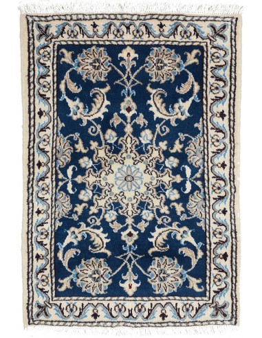 Tappeto Nain Kashmar  cm.60x90